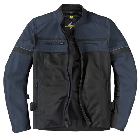 14903-6 Scorpion Exo Cargo Air Jacket Blue Xl - Jackets