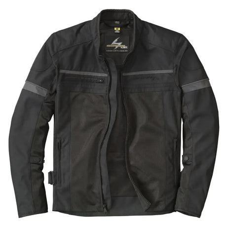 14903-6 Scorpion Exo Cargo Air Jacket Blue Xl - Jackets