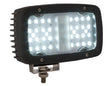 1492194 Buyers Prod Light Flood 12-24Vdc 36 Led Clear R - Work
