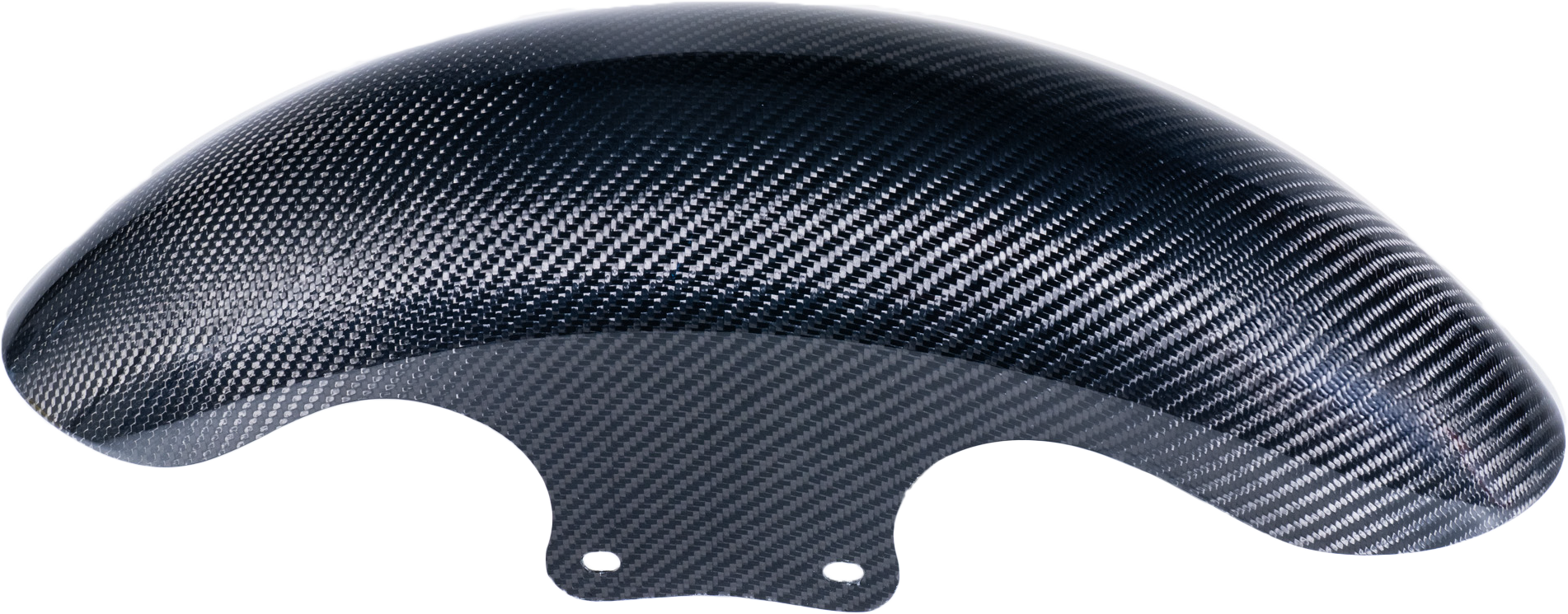Hofmann Designs Carbon Fiber Shorty Fender Body HDCF-6027