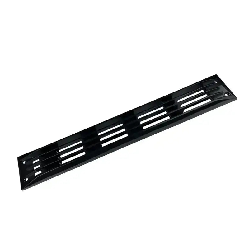 1494A5 Attwood Marine Vent-Venturi Black