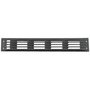 1494A5 Attwood Marine Vent-Venturi Black