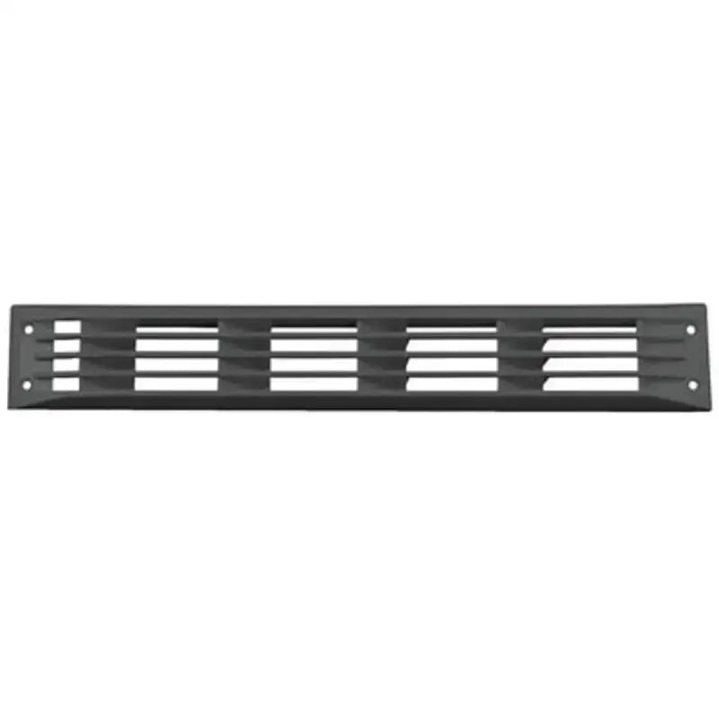 1494A5 Attwood Marine Vent-Venturi Black
