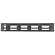 1494A5 Attwood Marine Vent-Venturi Black