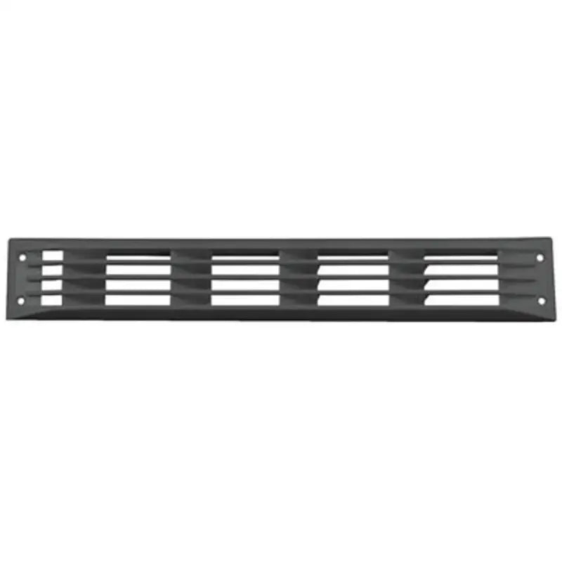 1494A5 Attwood Marine Vent-Venturi Black