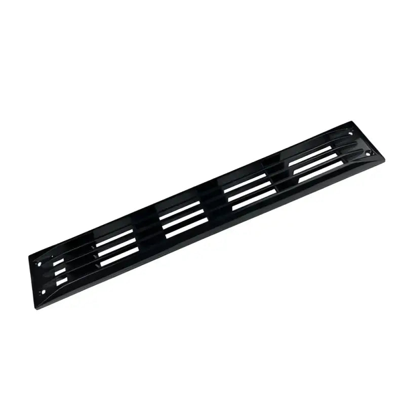 1494A5 Attwood Marine Vent-Venturi Black