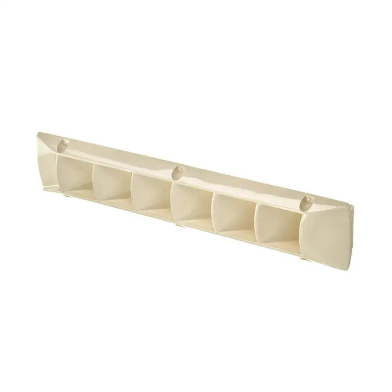 1495-1 Attwood Marine Vent-Louver Off-Wht
