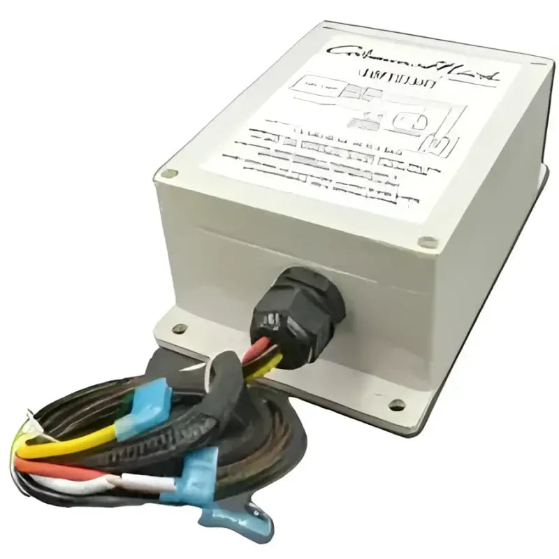 1497-3601 Coleman Air Coleman-Mach Compressor Soft Start for RV air conditioning system with compact design and easy installation, Inside RV,AVADA - Best Sellers,Marine Maintenance