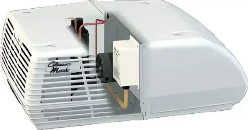 Coleman Air Coleman-Mach Compressor Soft Start for RV air conditioning system, featuring smooth start function, compatible with 450XX/ 452XX/ 470XX/ 472XX/ 480XX/ 482XX Series, Inside RV,AVADA - Best Sellers,Marine Maintenance