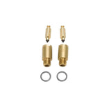 1498 Carburetor Needle and Seat