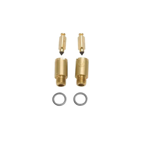 1498 Carburetor Needle and Seat