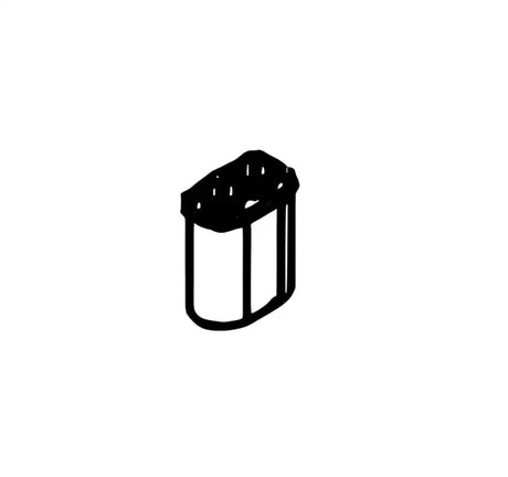 1499-5461 Coleman Mach Air Conditioner Capacitor Run Capacitor - RV and Auto Parts