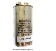 1499-5731MC M.C.Enterprz Fan Capacitor - Reliable and Durable Fan Enhancement Component with Easy Installation for Improved Performance and Reduced Energy Consumption