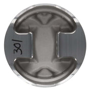 Wiseco K553M845 Wiseco MAZDA Turbo -4cc 1.201 X 84.5 Piston Shelf Stock Kit - K553M845