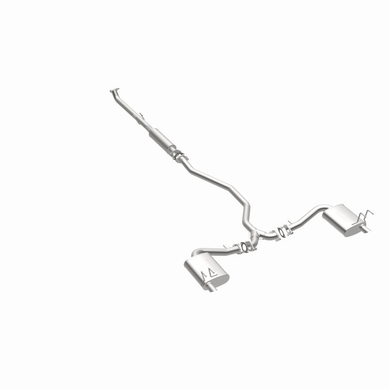 Magnaflow 19652 Magnaflow 2022+ Honda Civic Sport 1.5L Hatchback NEO Cat-Back Exhaust System