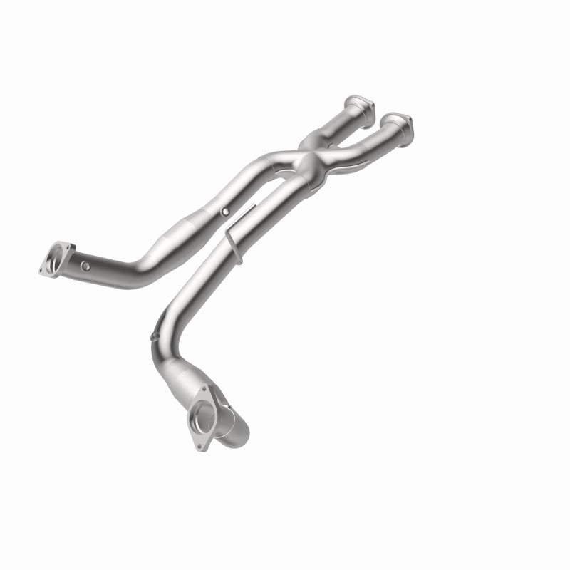 Magnaflow 16423 MagnaFlow Conv DF '06- Jeep SRT-8 6.1L