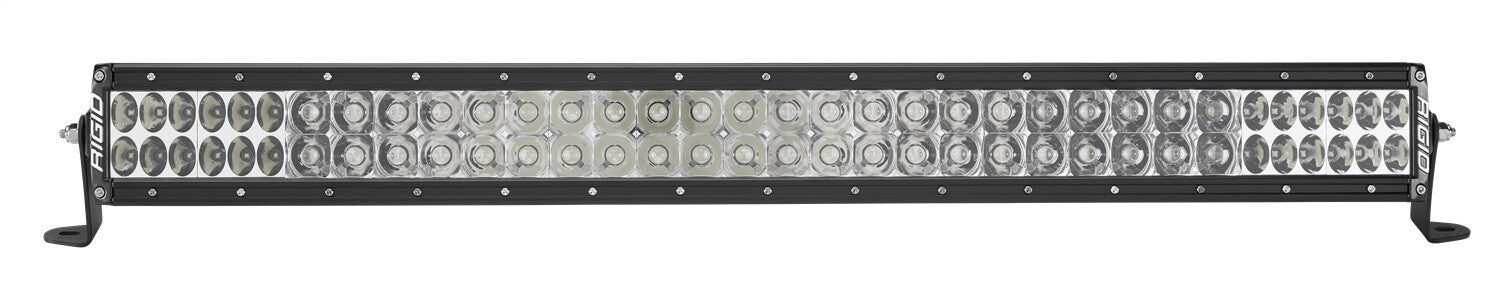Rigid E-Series Pro Light Bar Illumination 132313 - E-Series 30 Spot Drive Combo