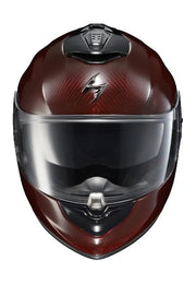 14C-0047 Exo St1400 Full Face Helmet Carbon Red 2x