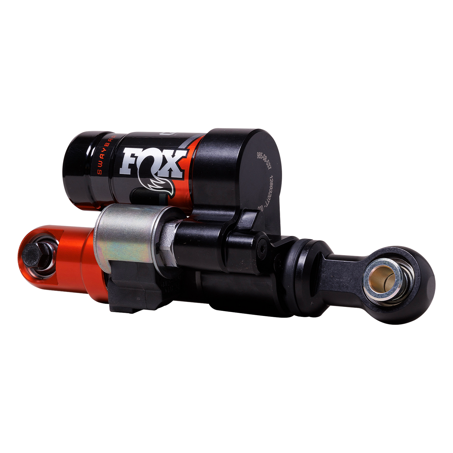 FOX Quick Switch Electric Link Suspension 885-08-536 - Pair Qse Links . Rear