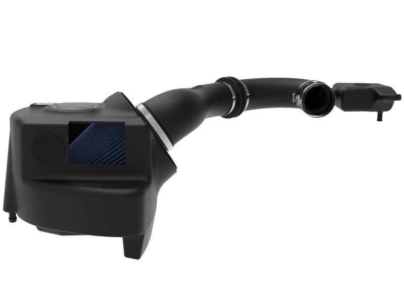 aFe 56-70051R aFe Takeda Momentum Pro 5R Cold Air Intake System 20-22 Subaru Outback H4-2.5L