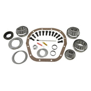 Yukon Gear & Axle YK F10.25 Yukon Gear Master Overhaul Kit For Ford 10.25in Diff