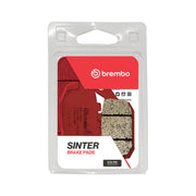 Brembo Prime SP Sintered Brake Pads 07HO27SP