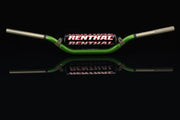 Renthal 996-01-GN-07-185 Renthal Villopoto/ Stewart/ 19+ Honda CRF Twinwall Pad - Green