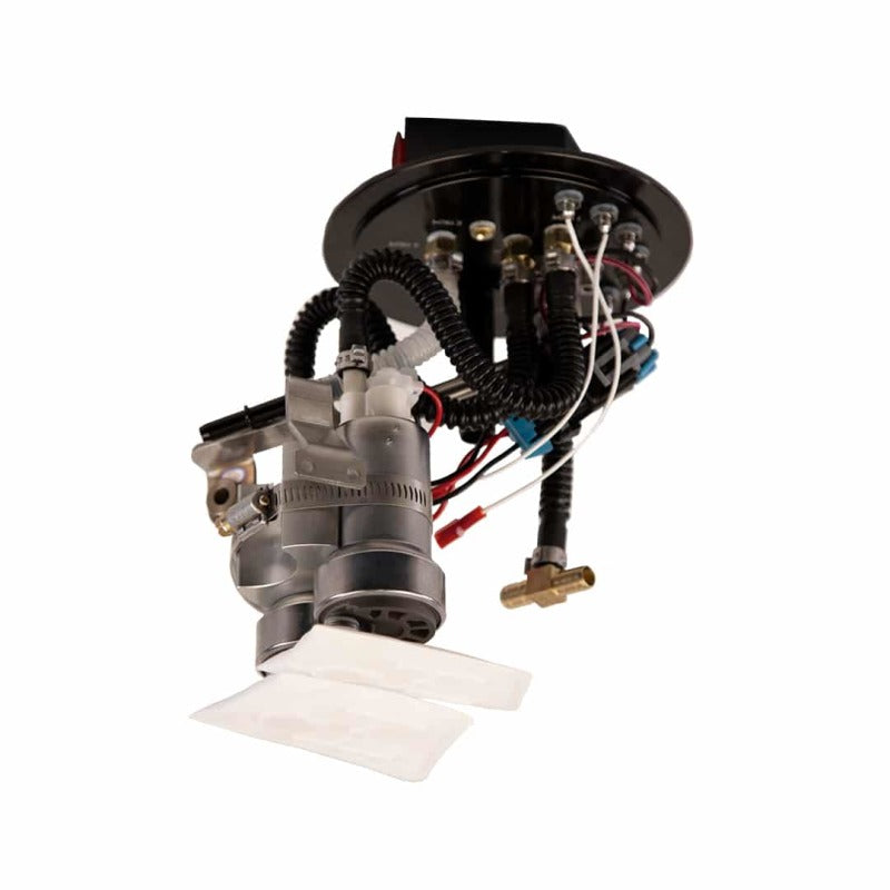 Aeromotive 18075 Aeromotive 2016-20 ChevyDual 450 Series Stealth In-Tank Fuel Pump