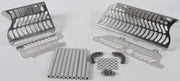14KTM85-A Radiator Guard (Natural)