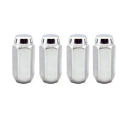 14MM X 1.5MM Conical Seat for Secure Wheel Fitment - Lug Nut