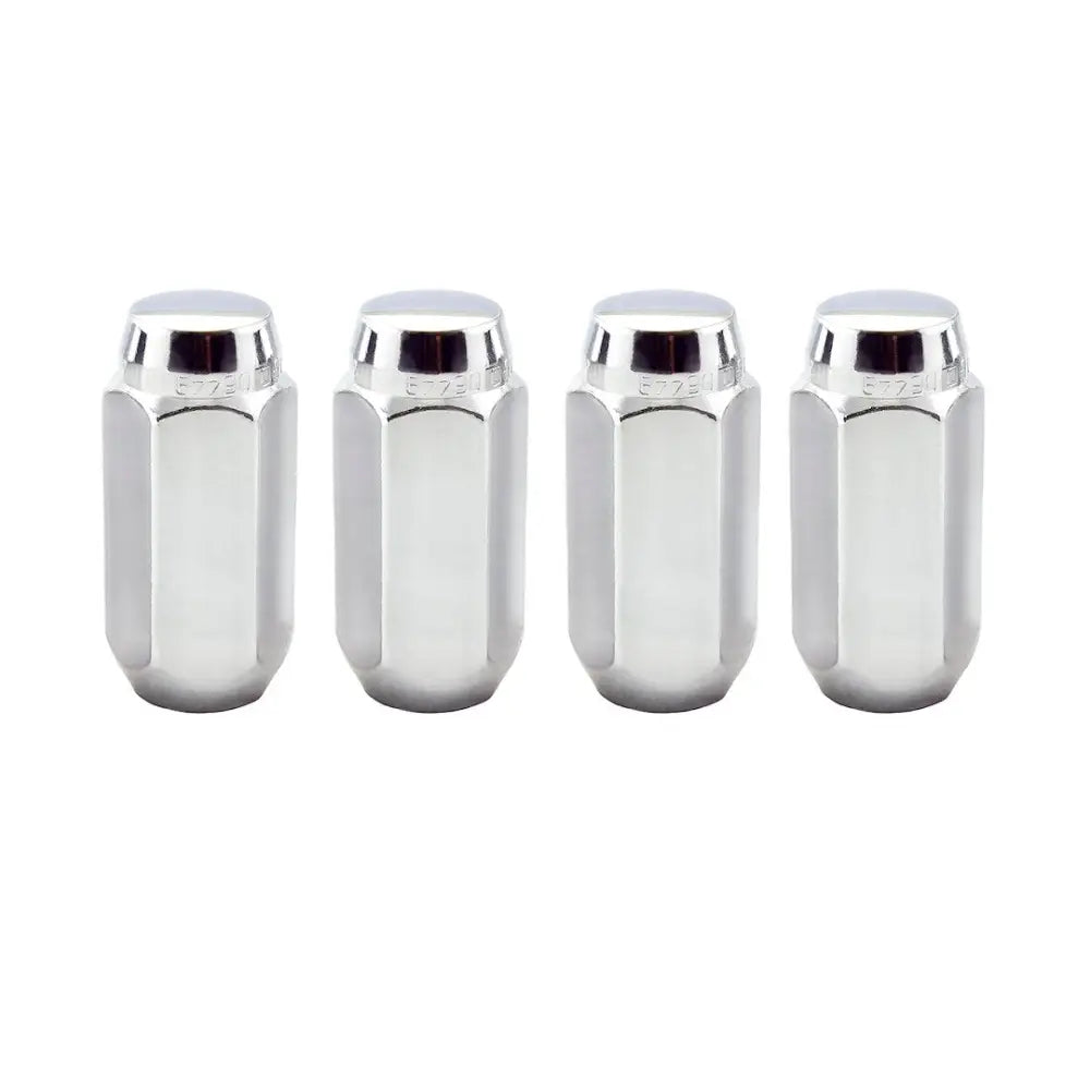 14MM X 1.5MM Conical Seat for Secure Wheel Fitment - Lug Nut