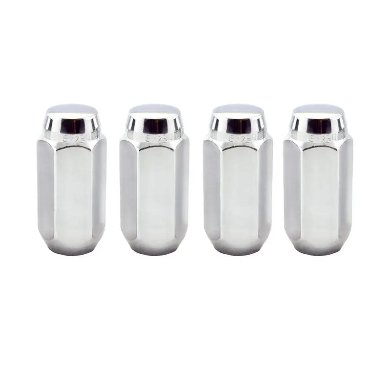 14MM X 1.5MM Conical Seat for Secure Wheel Fitment - Lug Nut