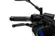14NNN Lever Brake Extendable/Foldable Black - Hi-Tech Extendable/Folding