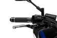 14PNP Lever Brake Extendable/Foldable Silver 