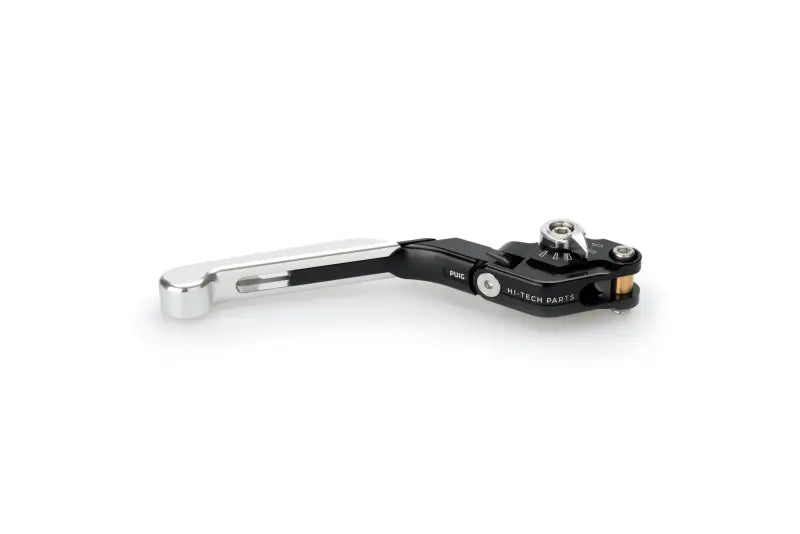 14PNP Lever Brake Extendable/Foldable Silver 