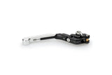 14PNP Lever Brake Extendable/Foldable Silver 