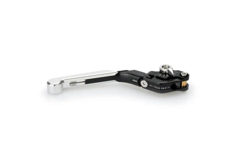 14PNP Lever Brake Extendable/Foldable Silver 
