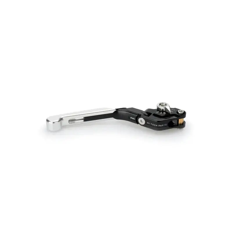 14PNP Lever Brake Extendable/Foldable Silver 