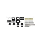 15-00005A Westin 4Runner 2010-2023