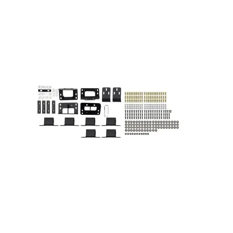 15-00005A Westin 4Runner 2010-2023
