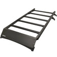 15-00015 Westin Mesa Roof Rack;Txt Blk