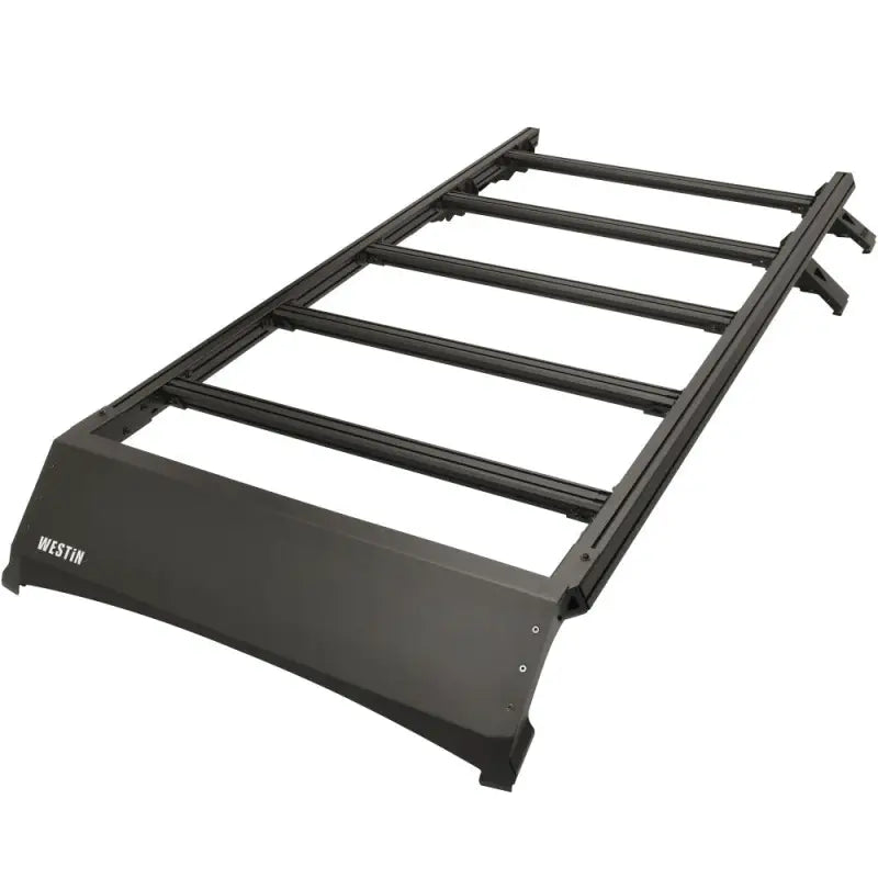 15-00015 Westin Mesa Roof Rack;Txt Blk