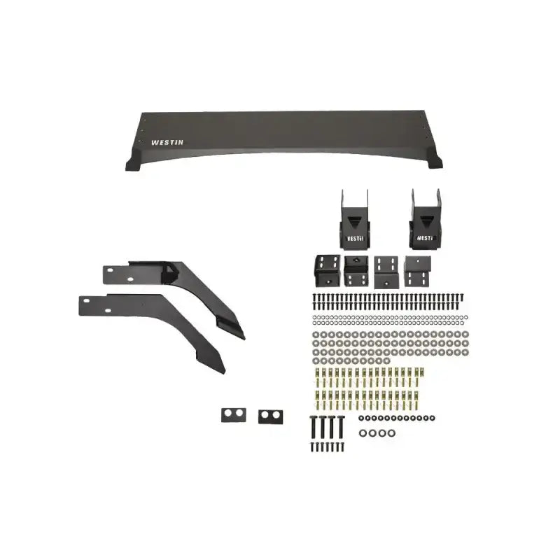 15-00015A Westin Mesa Roof Rack