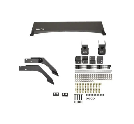 15-00015A Westin Mesa Roof Rack
