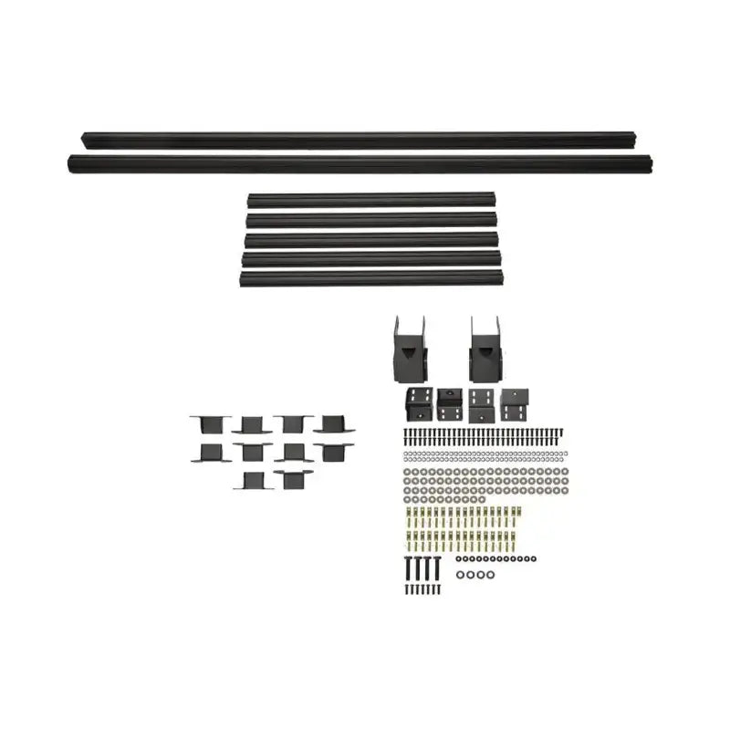 15-00015B Westin Mesa Roof Rack