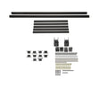 15-00015B Westin Mesa Roof Rack