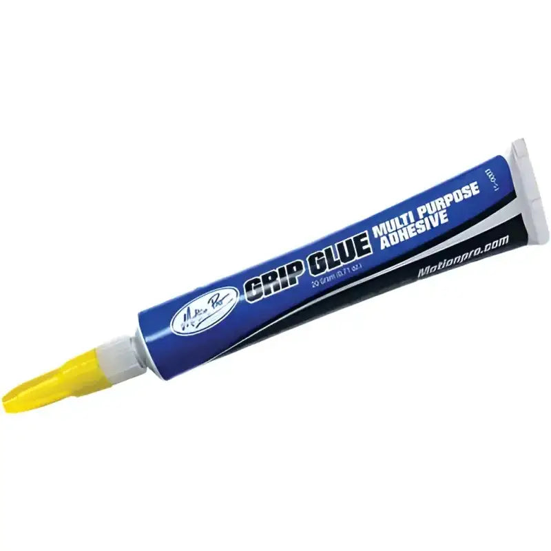 15-0003 Motion Pro Grip Glue & Multi Purpose Adhesive