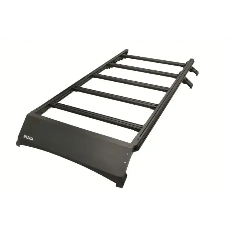 15-00085 Westin Mesa Roof Rack, RV, Automotive, Powersports, off-road, marine, exterior, truck accessories, interior, truck bed, RV parts, Cargo Management, AVADA - Best Sellers, Must Haves