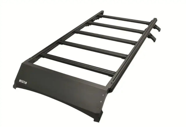 15-00085 Westin Mesa Roof Rack, RV, Automotive, Powersports, off-road, marine, exterior, truck accessories, interior, truck bed, RV parts, Cargo Management, AVADA - Best Sellers, Must Haves