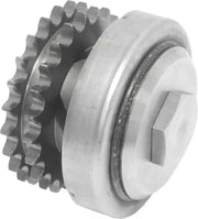 HARDDRIVE 15-051 Comp Spkt Kit Sftail 85 90 24t Softail 85 90 24t